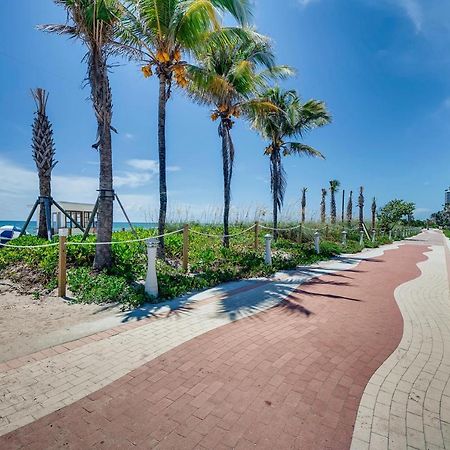 Castle Beach Studios By Vacation Media Miami Beach Exteriér fotografie