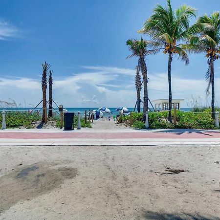 Castle Beach Studios By Vacation Media Miami Beach Exteriér fotografie