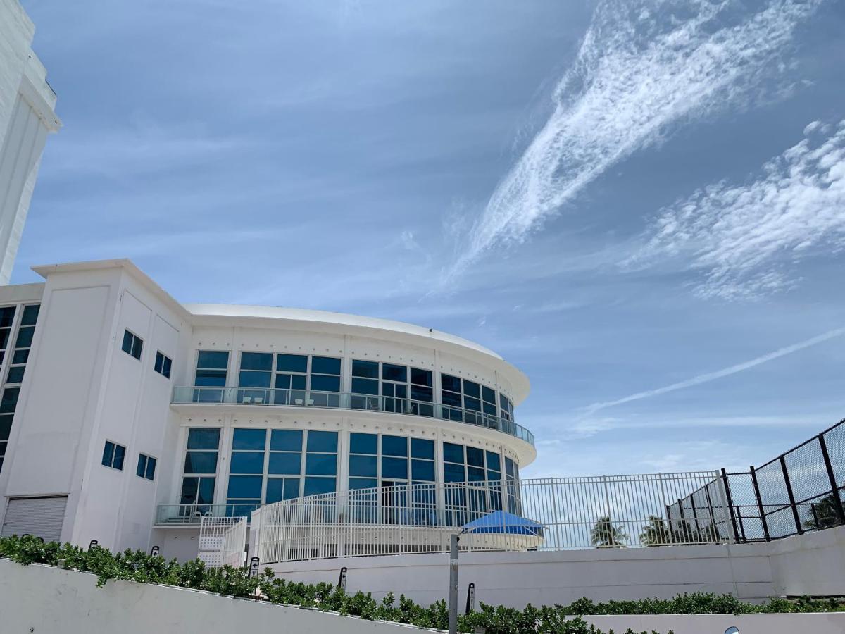 Castle Beach Studios By Vacation Media Miami Beach Exteriér fotografie